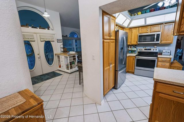 1005 Druid Road, Spring Hill, FL 34609