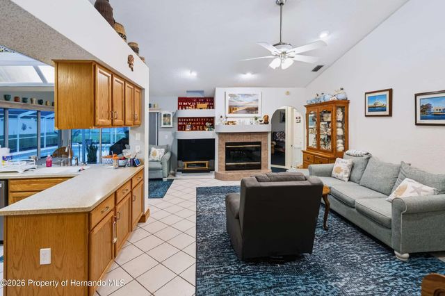 1005 Druid Road, Spring Hill, FL 34609