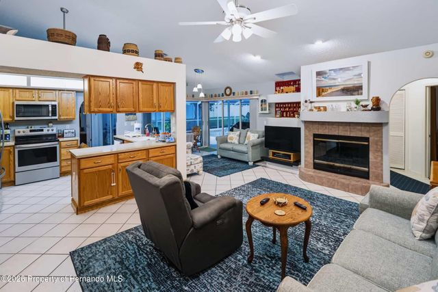 1005 Druid Road, Spring Hill, FL 34609
