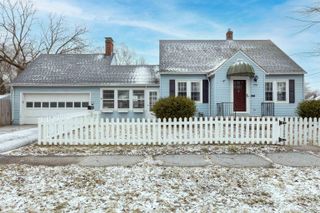 278 Wylie Street, Saginaw, MI 48602