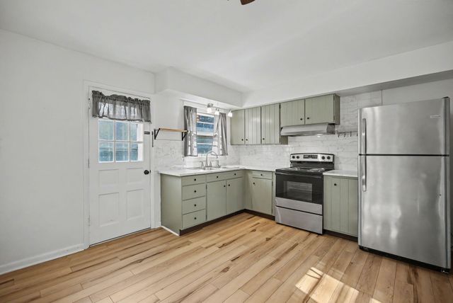 174-176 Lisa Avenue, Danville, KY 40422