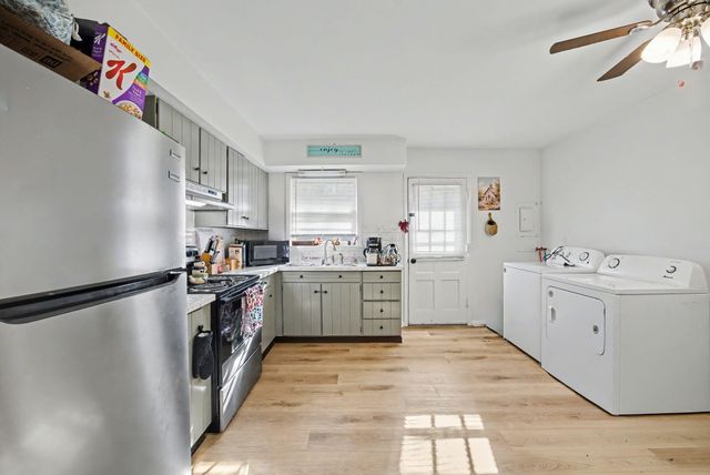 174-176 Lisa Avenue, Danville, KY 40422