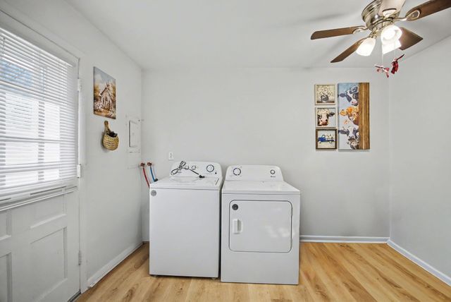 174-176 Lisa Avenue, Danville, KY 40422