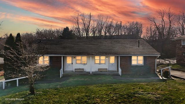 174-176 Lisa Avenue, Danville, KY 40422