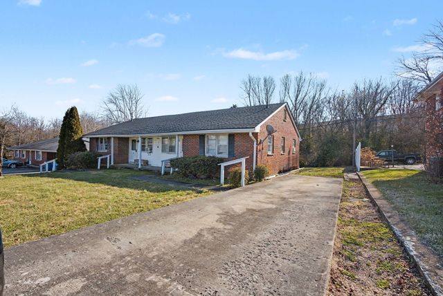 174-176 Lisa Avenue, Danville, KY 40422