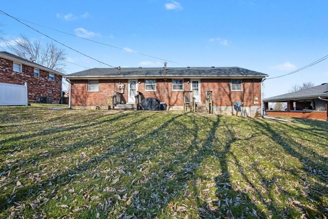 174-176 Lisa Avenue, Danville, KY 40422