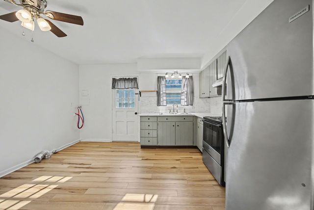 174-176 Lisa Avenue, Danville, KY 40422