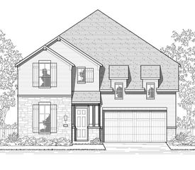 21342 Oakley Claremont Court, Magnolia, TX 77355