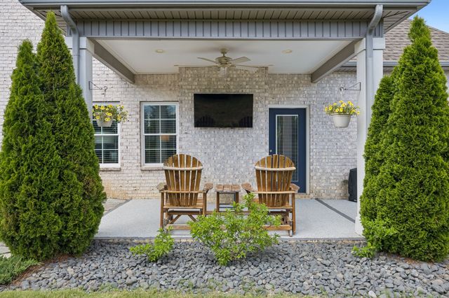 1411 Alamo Ave, Murfreesboro, TN 37129