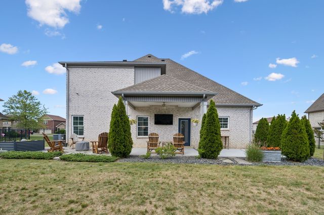 1411 Alamo Ave, Murfreesboro, TN 37129
