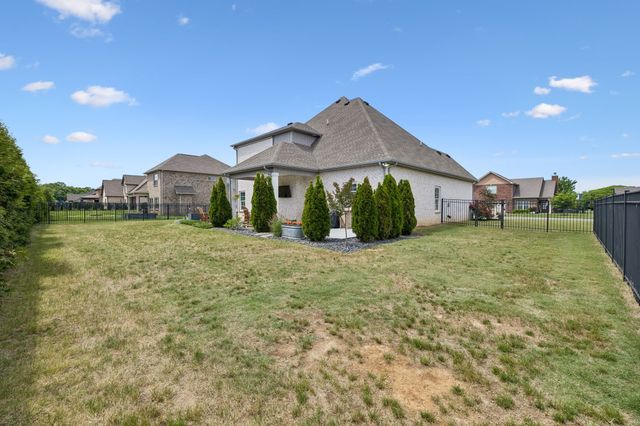 1411 Alamo Ave, Murfreesboro, TN 37129