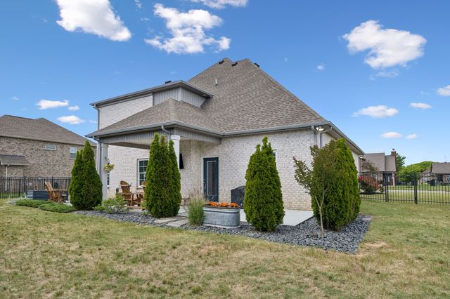 1411 Alamo Ave, Murfreesboro, TN 37129