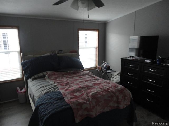 923 Stevens Trail, Monroe, MI 48161