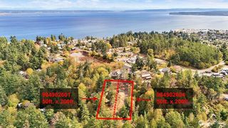 9999 Maple Parcel A & B Street, Port Townsend, WA 98368