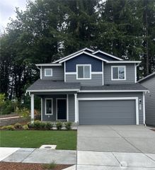 3031 6th Avenue NE, Olympia, WA 98506