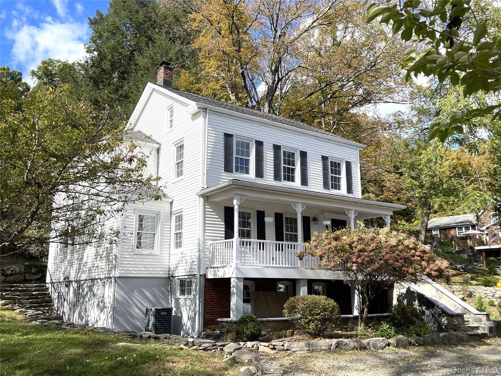 130 B Old Mt. Kisco Road, Armonk, NY 10504