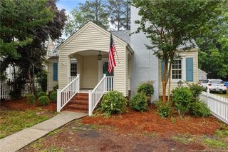 123 Ellington Street, Fayetteville, NC 28305
