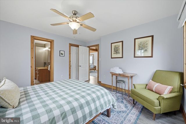 325 FOX RIDGE DR, Strasburg, VA 22657