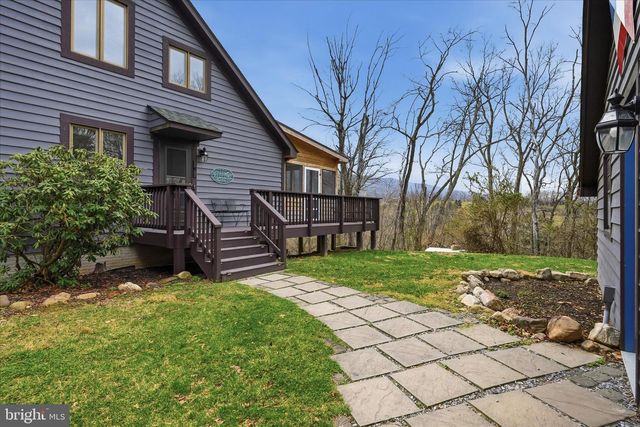 325 FOX RIDGE DR, Strasburg, VA 22657