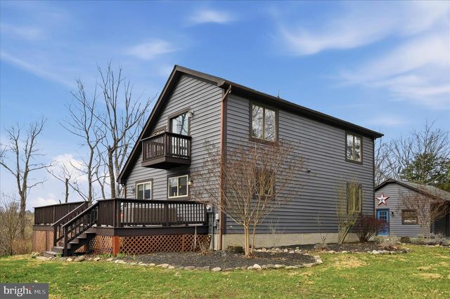 325 FOX RIDGE DR, Strasburg, VA 22657