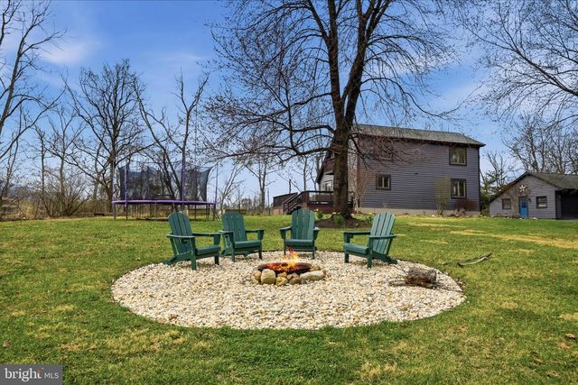 325 FOX RIDGE DR, Strasburg, VA 22657