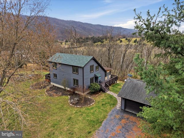 325 FOX RIDGE DR, Strasburg, VA 22657