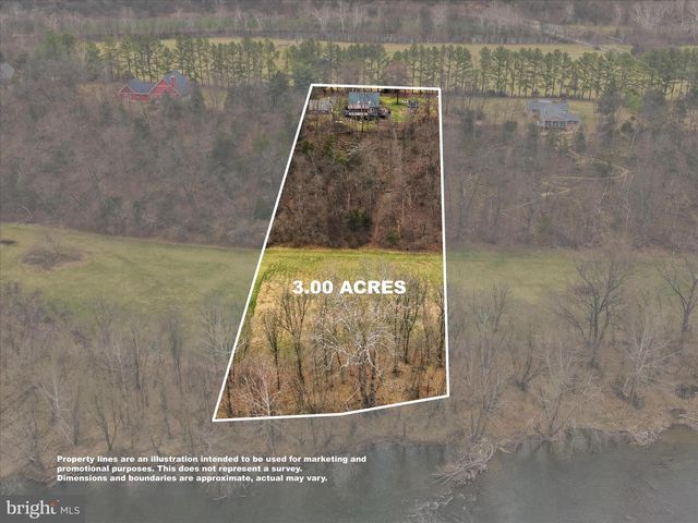 325 FOX RIDGE DR, Strasburg, VA 22657