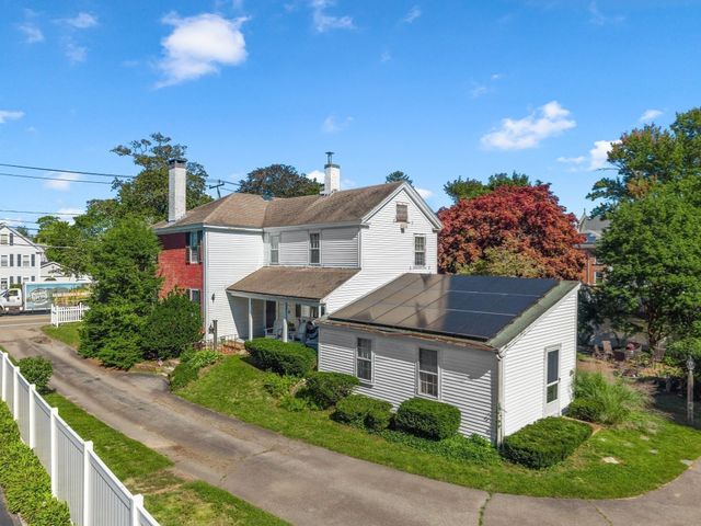 278 Main St, Kingston, MA 02364