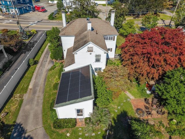278 Main St, Kingston, MA 02364