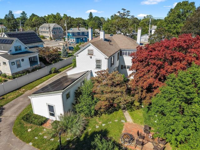 278 Main St, Kingston, MA 02364