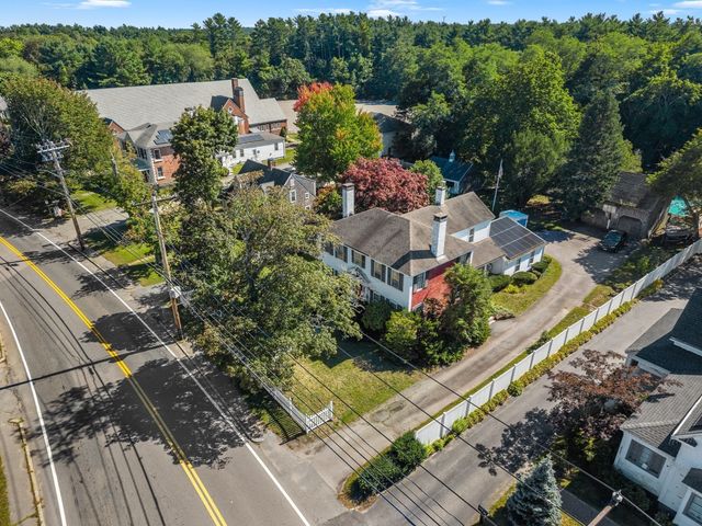 278 Main St, Kingston, MA 02364