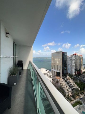 950 Brickell Bay Dr 3105, Miami, FL 33131