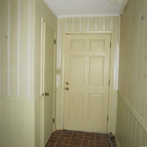 100 Sadler Drive, Rison, AR 71665