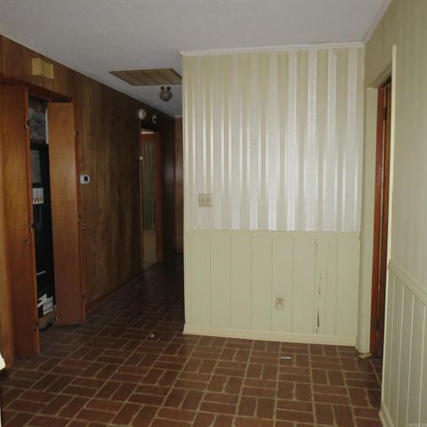 100 Sadler Drive, Rison, AR 71665