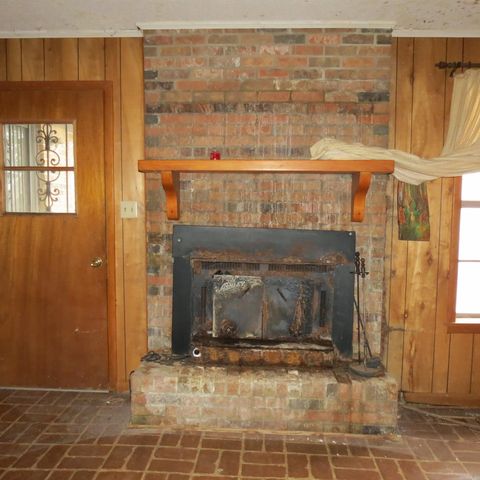 100 Sadler Drive, Rison, AR 71665