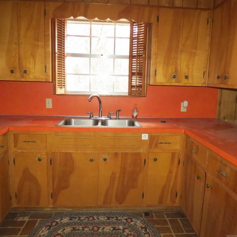 100 Sadler Drive, Rison, AR 71665