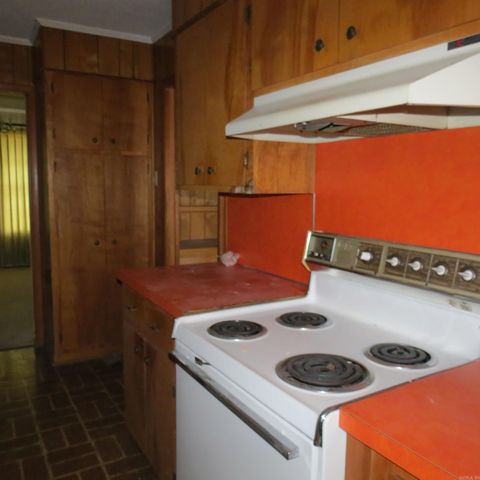 100 Sadler Drive, Rison, AR 71665