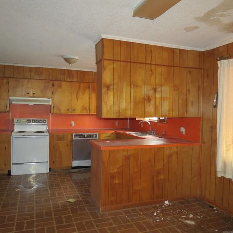 100 Sadler Drive, Rison, AR 71665