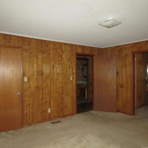 100 Sadler Drive, Rison, AR 71665