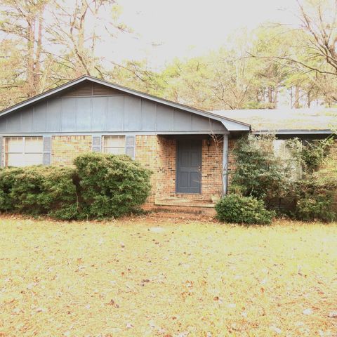 100 Sadler Drive, Rison, AR 71665