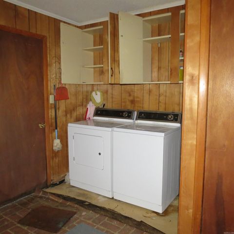 100 Sadler Drive, Rison, AR 71665