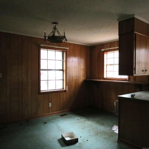 100 Sadler Drive, Rison, AR 71665