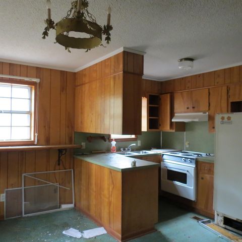 100 Sadler Drive, Rison, AR 71665