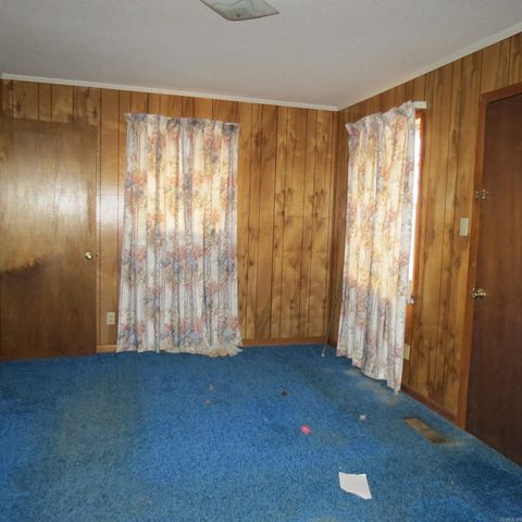 100 Sadler Drive, Rison, AR 71665