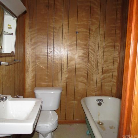 100 Sadler Drive, Rison, AR 71665