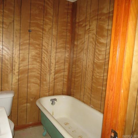 100 Sadler Drive, Rison, AR 71665