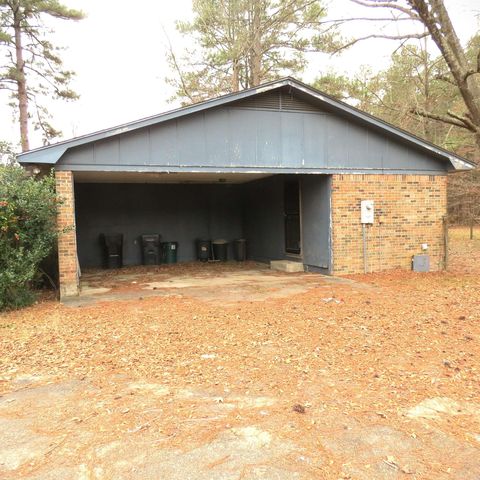 100 Sadler Drive, Rison, AR 71665