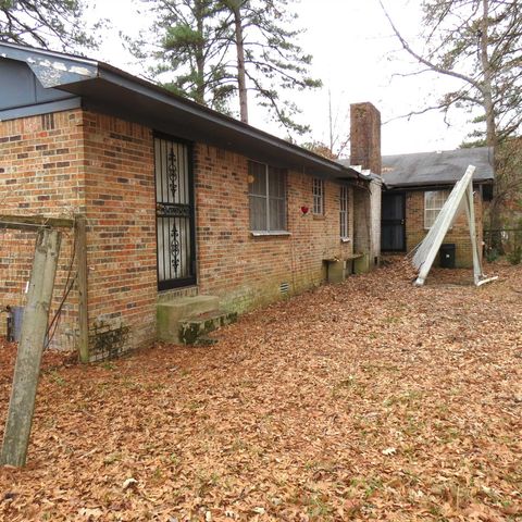 100 Sadler Drive, Rison, AR 71665