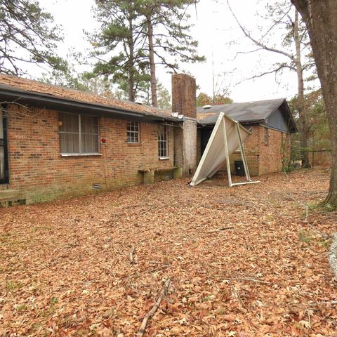 100 Sadler Drive, Rison, AR 71665