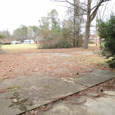 100 Sadler Drive, Rison, AR 71665